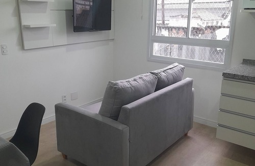 Se Apartment | All Liberdade