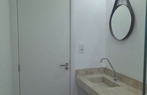 Se Apartment | All Liberdade