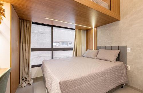 Perdizes Apartment | All-purpose Studio Perdizes