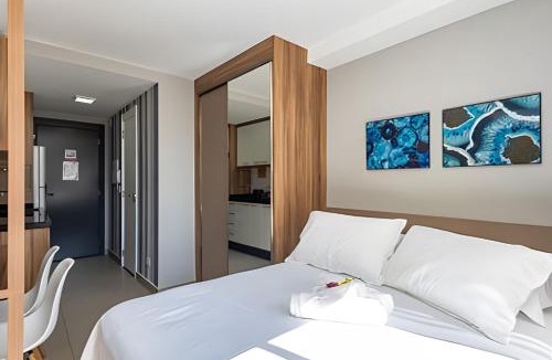 Matriz Apartment | All You Need - apto 711