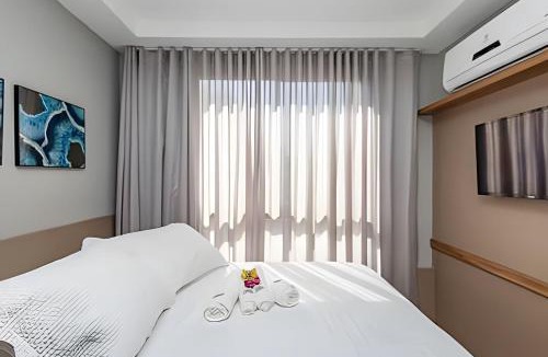 Matriz Apartment | All You Need - apto 711