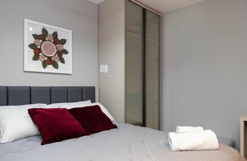 Matriz Apartment | All You Need - AYN059