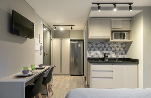 Matriz Apartment | All You Need - AYN059