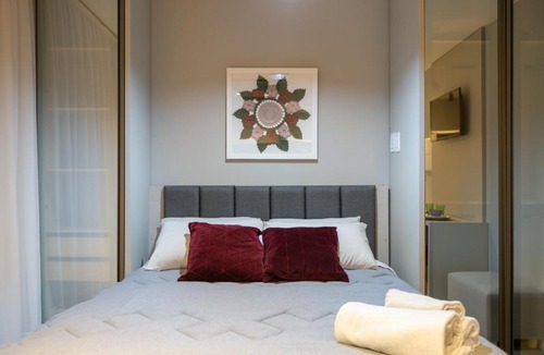 Matriz Apartment | All You Need - AYN059