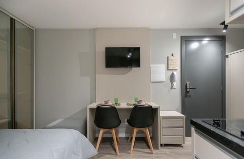 Matriz Apartment | All You Need - AYN059