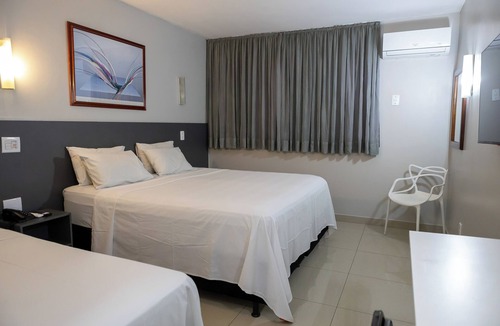 Goiania Hotel | Allegro Hotel
