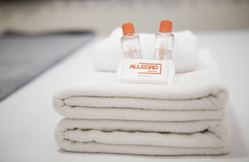 Goiania Hotel | Allegro Hotel