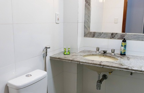 Goiania Hotel | Allegro Hotel