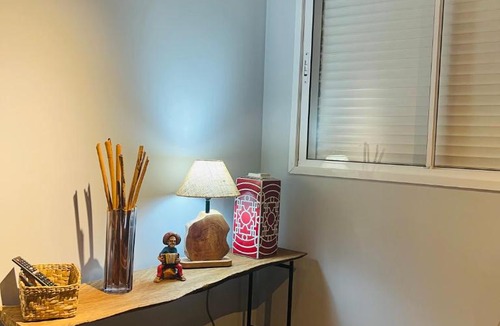 Lapa Apartment | Allianz Vila Romana