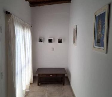 San Martin Apartment | Alm Brown 235 Dpto 4