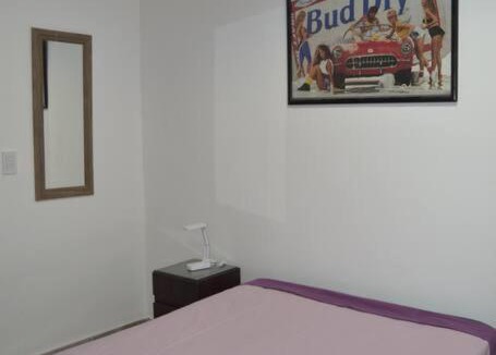 San Martin Apartment | Alm Brown 235 Dpto 4