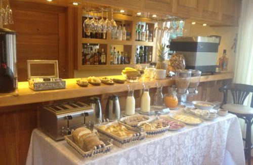Angostura Hotel | Alma Andina Hosteria