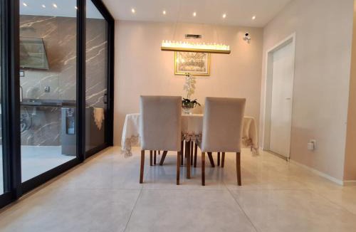 Mangueirao House | Alma D22