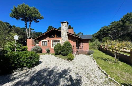 Las Gaviotas Apartment | Alma del Bosque PILETA E HIDROMASAJES Semiclimatizados