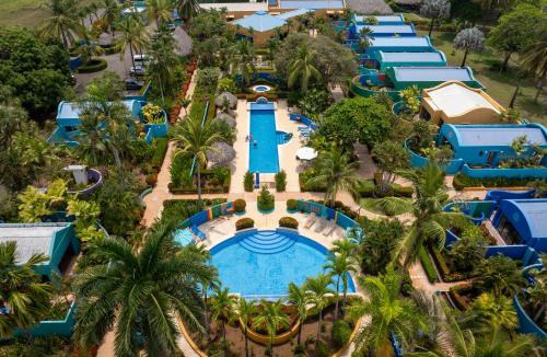 Esterillos Este Hotel | Alma del Pacifico Hotel & Spa