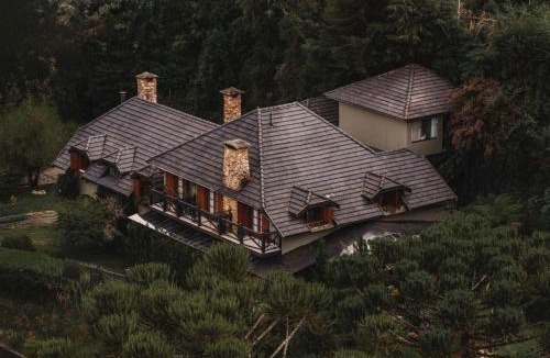 Vila Inglesa Hotel | Alma Hotel