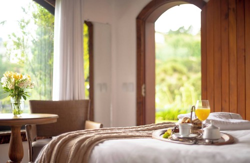 Vila Inglesa Hotel | Alma Hotel