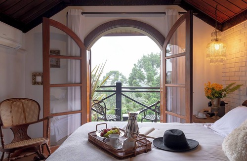 Vila Inglesa Hotel | Alma Hotel