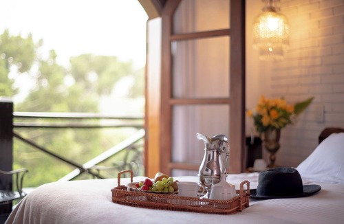 Vila Inglesa Hotel | Alma Hotel