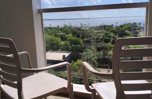 Encarnacion Apartment | Alma Libre 2 - Departamento vistas al río Costanera