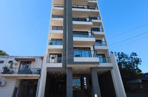 Encarnacion Apartment | Alma Libre 5 - Departamento Sognare Costanera 905