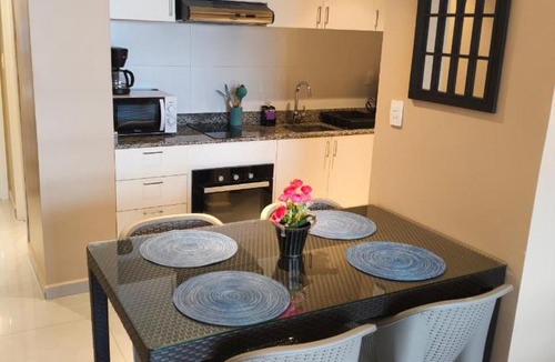 Encarnacion Apartment | Alma Libre 5 - Departamento Sognare Costanera 905