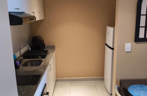 Encarnacion Apartment | Alma Libre 5 - Departamento Sognare Costanera 905