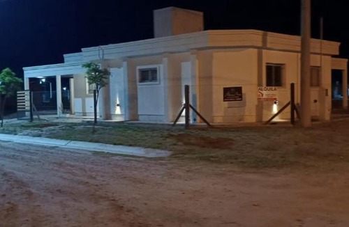 Almafuerte Apartment | Alma Mía