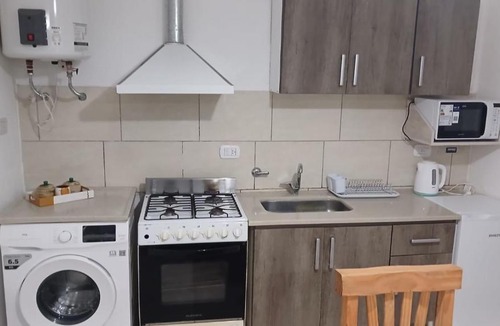 Almafuerte Apartment | Alma Mía