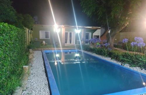 Lobos House | Alma Mía