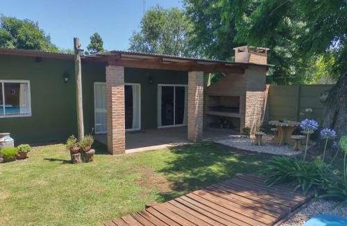 Lobos House | Alma Mía