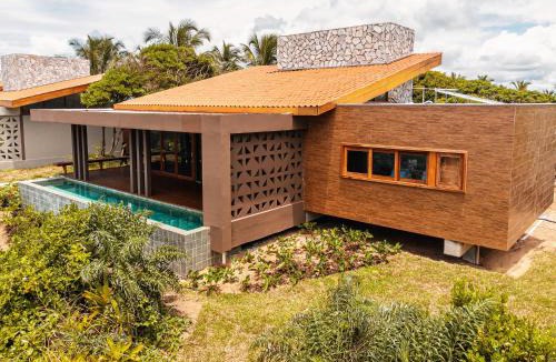 Barra Grande Villa | Alma Maraú