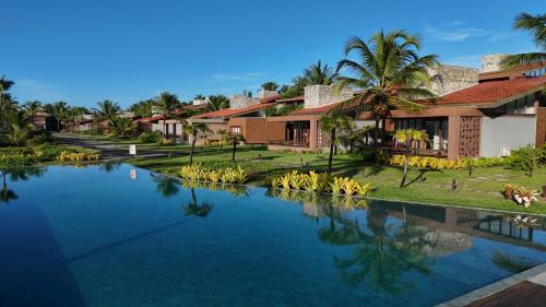 Barra Grande Villa | Alma Maraú