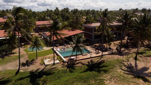 Barra Grande Villa | Alma Maraú