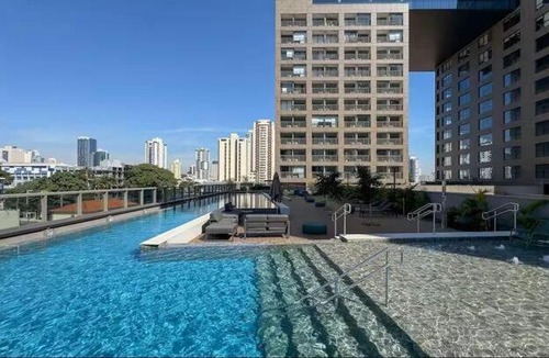 Zona Leste Apartment | Almagah 227 - Studios de Alto Padrão no Tatuapé - SP