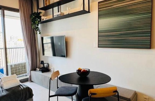 Zona Leste Apartment | Almagah 227 - Studios de Alto Padrão no Tatuapé - SP