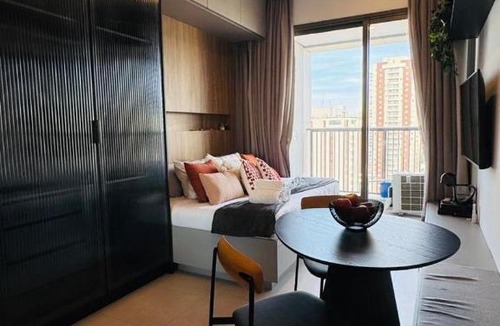 Zona Leste Apartment | Almagah 227 - Studios de Alto Padrão no Tatuapé - SP