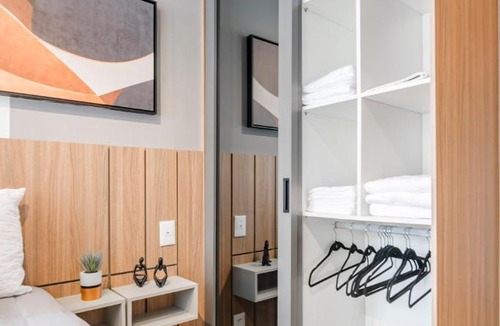 Zona Leste Apartment | AlmaH - A home away from home