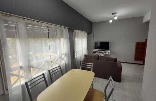 Comodoro Rivadavia Apartment | ALMAR Rivadavia