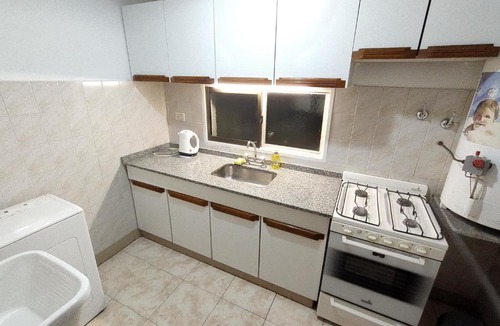 Comodoro Rivadavia Apartment | ALMAR Rivadavia