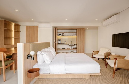 Vila Nova Conceicao Apartment | Aloe Vila Nova Conceição
