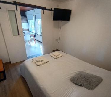 Chacabuco Apartment | Aloha