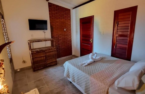 Barra Grande House | Aloha Beach Guest House