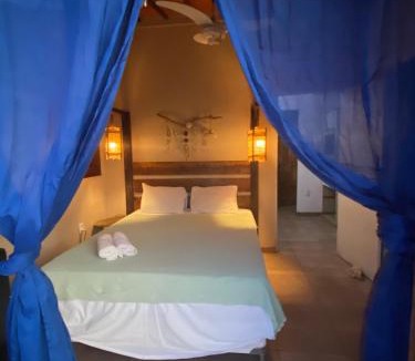 Icapui Hostel | Aloha