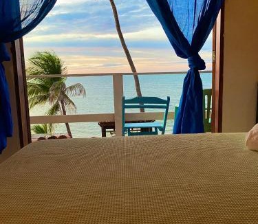 Icapui Hostel | Aloha