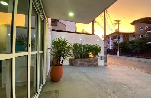 Itagua House | Aloha Oe Itaguá