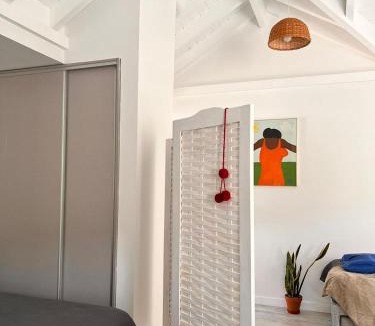 San Martin de los Andes Apartment | Aloha pinot Patagonia