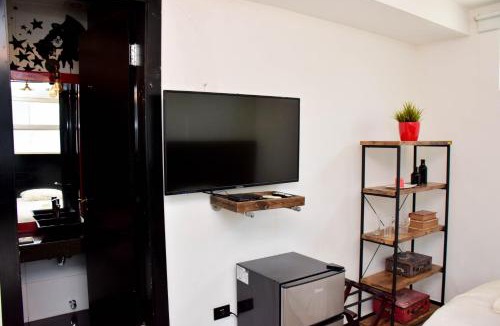 Asuncion Hotel | AlojaEasy