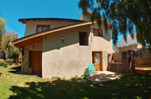 San Carlos de Bariloche Ski Chalet | Alojamiento Turistico Yazaar