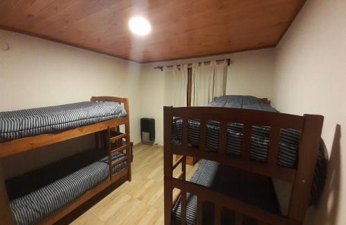 San Carlos de Bariloche Bed & Breakfast | Alojamiento Los Alelies